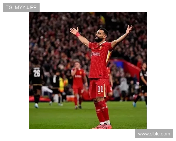 萨拉赫英超参与进球纪录