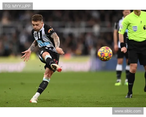 基兰·特里皮尔：西甲冠军主力成员完成荣誉突破