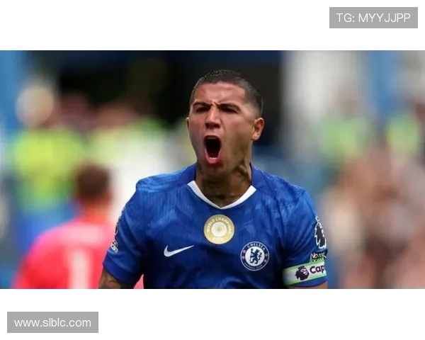 持球推进能力：恩佐如何破解中场压迫