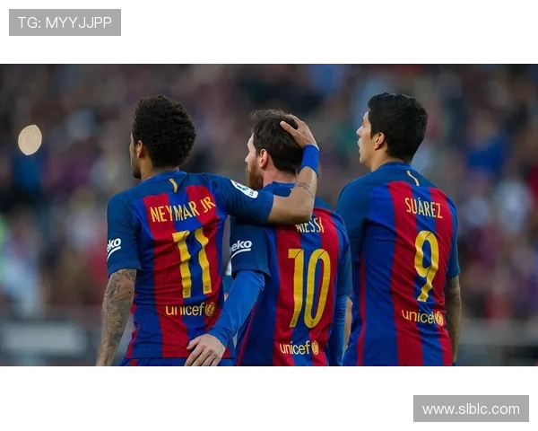 梅西 vs 内马尔:进攻效率与战术角色差异 梅西 vs 内马尔:进攻效率与战术角色差异