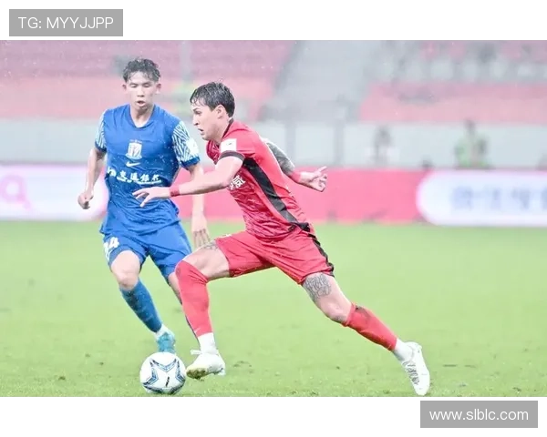 申花赢球依赖外援，一旦被限制进攻体系是否面临考验